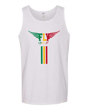 Load image into Gallery viewer, Fly Above It Tank Top Fly Above It Logo