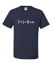 Load image into Gallery viewer, Fly Above It First Love Yourself T-Shirt