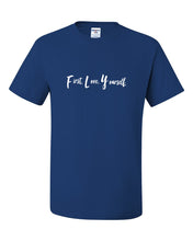 Load image into Gallery viewer, Fly Above It First Love Yourself T-Shirt