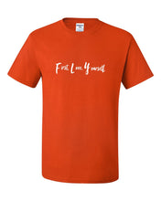 Load image into Gallery viewer, Fly Above It First Love Yourself T-Shirt