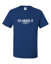 Load image into Gallery viewer, Fly Above It Plane Youth T-Shirt
