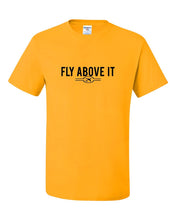 Load image into Gallery viewer, Fly Above It Plane Youth T-Shirt