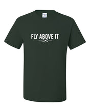 Load image into Gallery viewer, Fly Above It Plane T-Shirt