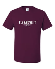 Load image into Gallery viewer, Fly Above It Plane T-Shirt