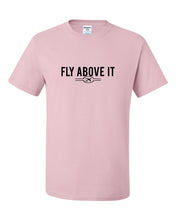 Load image into Gallery viewer, Fly Above It Plane Youth T-Shirt