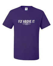 Load image into Gallery viewer, Fly Above It Plane Youth T-Shirt