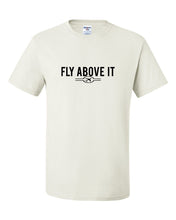 Load image into Gallery viewer, Fly Above It Plane T-Shirt