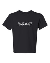 Load image into Gallery viewer, Fly Above It The Take Off Youth T-Shirt