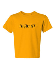 Load image into Gallery viewer, Fly Above It The Take Off Youth T-Shirt