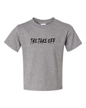 Load image into Gallery viewer, Fly Above It The Take Off Youth T-Shirt