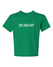 Load image into Gallery viewer, Fly Above It The Take Off Youth T-Shirt