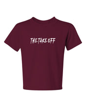 Load image into Gallery viewer, Fly Above It The Take Off Youth T-Shirt