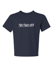 Load image into Gallery viewer, Fly Above It The Take Off Youth T-Shirt