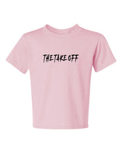 Load image into Gallery viewer, Fly Above It The Take Off Youth T-Shirt