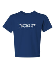 Load image into Gallery viewer, Fly Above It The Take Off Youth T-Shirt