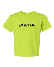 Load image into Gallery viewer, Fly Above It The Take Off Youth T-Shirt