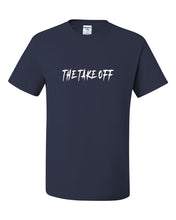 Load image into Gallery viewer, Fly Above It The Take Off T-Shirt