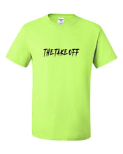 Load image into Gallery viewer, Fly Above It The Take Off T-Shirt