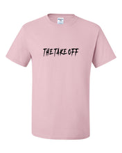 Load image into Gallery viewer, Fly Above It The Take Off T-Shirt