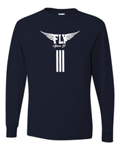 Load image into Gallery viewer, Fly Above It Longsleeve