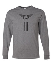 Load image into Gallery viewer, Fly Above It Longsleeve