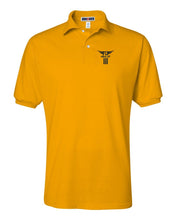 Load image into Gallery viewer, Fly Above It Polo