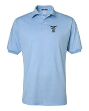 Load image into Gallery viewer, Fly Above It Polo