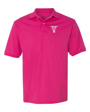 Load image into Gallery viewer, Fly Above It Polo