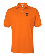 Load image into Gallery viewer, Fly Above It Polo