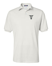 Load image into Gallery viewer, Fly Above It Polo