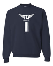 Load image into Gallery viewer, Fly Above It Crewneck