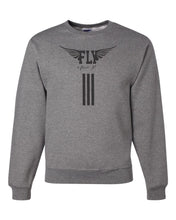 Load image into Gallery viewer, Fly Above It Crewneck
