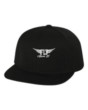 Load image into Gallery viewer, Fly Above It Flat Bill Hat