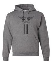 Load image into Gallery viewer, Fly Above It Hooded Sweatshirt