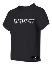 Load image into Gallery viewer, Fly Above It The Take Off Youth T-Shirt