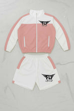 Load image into Gallery viewer, FLYABOVEIT WINDBREAKERS SETS✈️✈️
