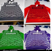 Load image into Gallery viewer, FLYABOVEIT HOODIES Limited Edition
