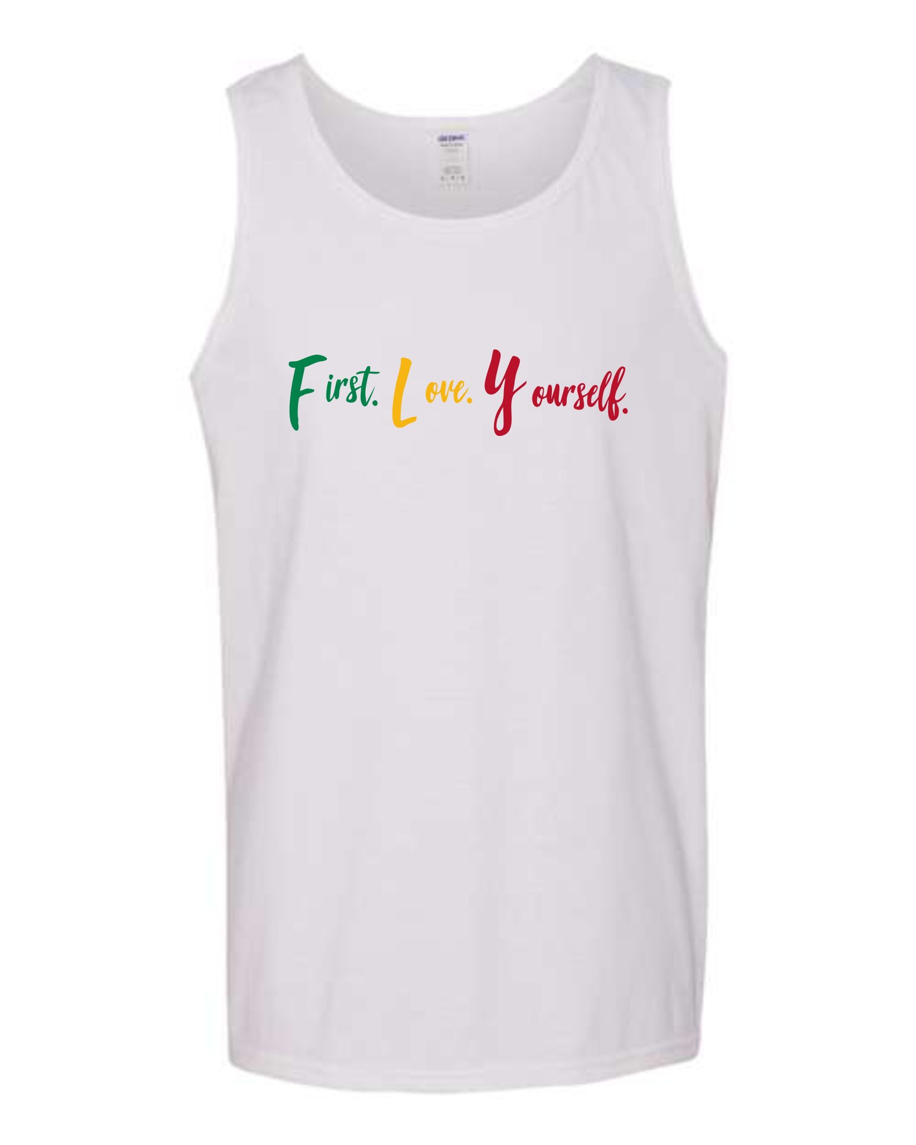 thumbnail image 2 of I Heart Me - Love Myself Funny Juniors Tank Top – Cute Self-Love Graphic Tee For Valentine's Day 2 of 5