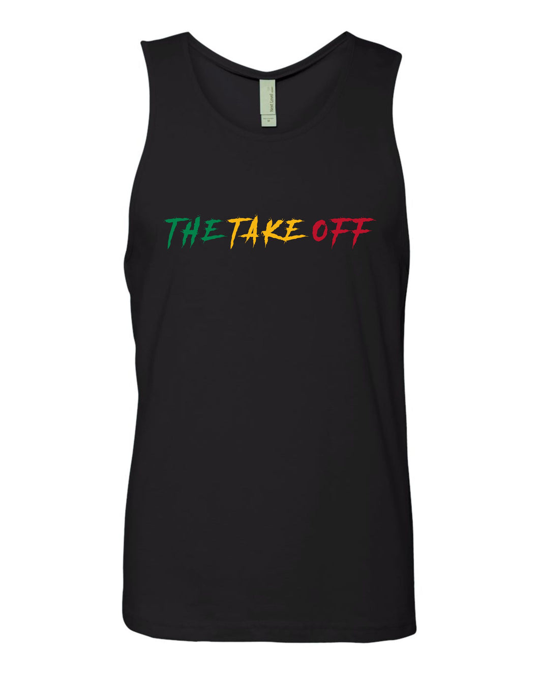 Fly Above It Junetheenth Tank Top The Take Off
