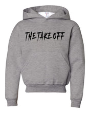 Load image into Gallery viewer, Fly Above It The Take Off Youth Hoodie
