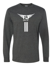 Load image into Gallery viewer, Fly Above It Longsleeve
