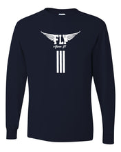 Load image into Gallery viewer, Fly Above It Longsleeve
