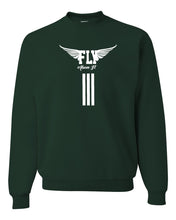 Load image into Gallery viewer, Fly Above It Crewneck
