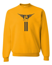 Load image into Gallery viewer, Fly Above It Crewneck
