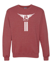 Load image into Gallery viewer, Fly Above It Crewneck
