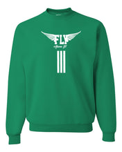 Load image into Gallery viewer, Fly Above It Crewneck
