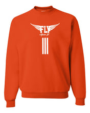 Load image into Gallery viewer, Fly Above It Crewneck
