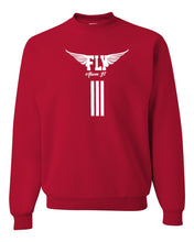 Load image into Gallery viewer, Fly Above It Crewneck
