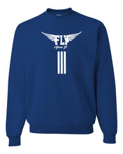 Load image into Gallery viewer, Fly Above It Crewneck
